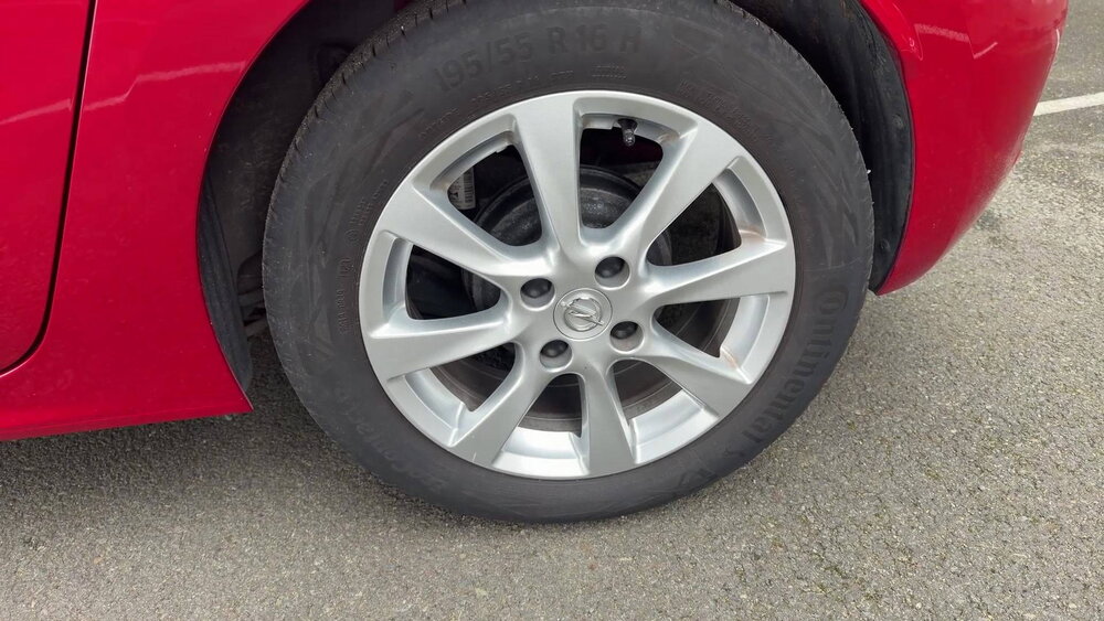 Occasion OPEL Corsa Corsa 1.2 75 ch BVM5 - Edition