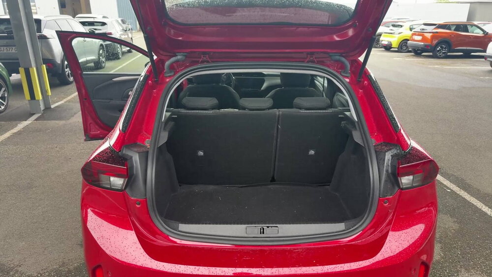 Occasion OPEL Corsa Corsa 1.2 75 ch BVM5 - Edition