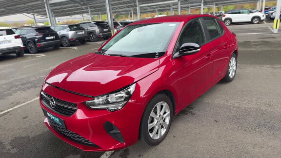 Occasion OPEL Corsa Corsa 1.2 75 ch BVM5 - Edition