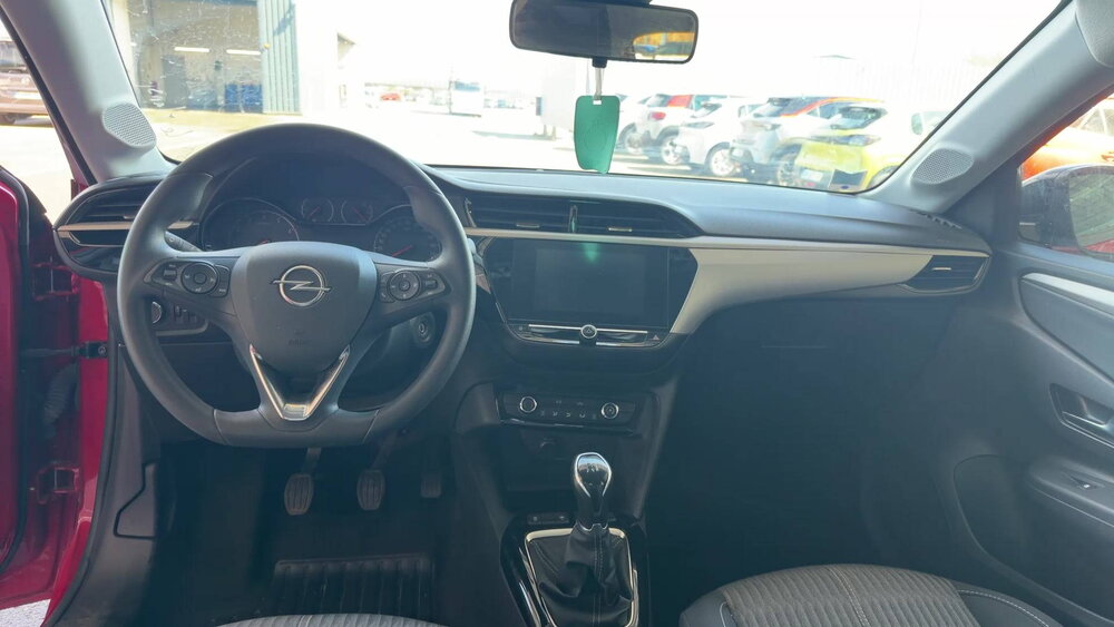 Occasion OPEL Corsa Corsa 1.2 75 ch BVM5 - Edition