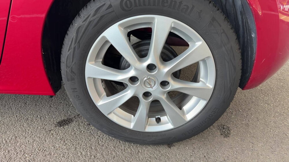 Occasion OPEL Corsa Corsa 1.2 75 ch BVM5 - Edition