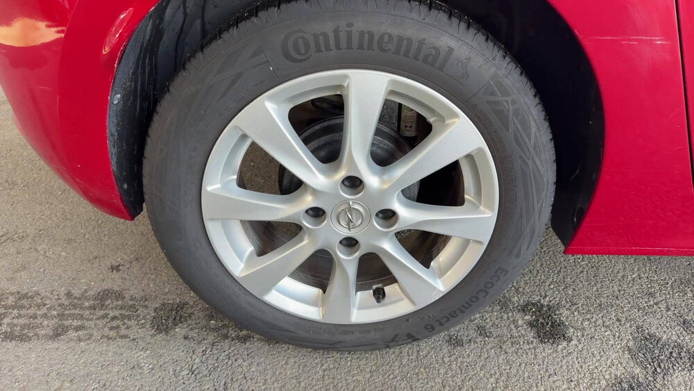Occasion OPEL Corsa Corsa 1.2 75 ch BVM5 - Edition