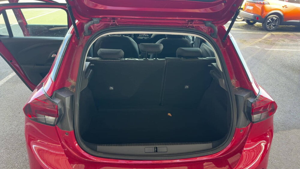 Occasion OPEL Corsa Corsa 1.2 75 ch BVM5 - Edition