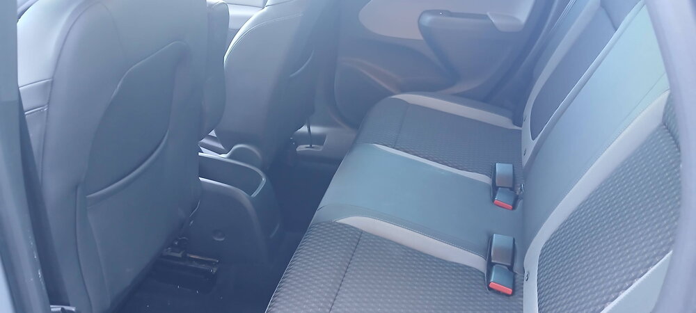 Occasion OPEL Crossland X Crossland X 1.2 Turbo 110 ch BVM6 - Ultimate