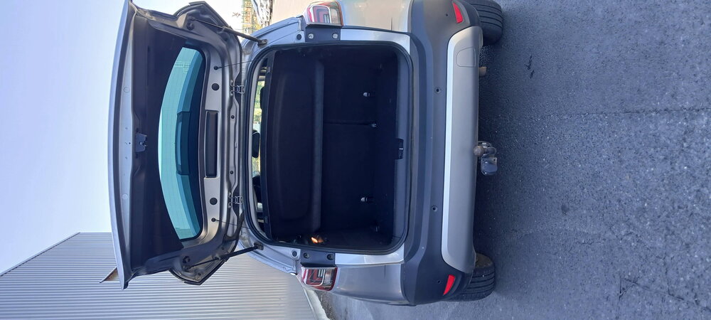 Occasion OPEL Crossland X Crossland X 1.2 Turbo 110 ch BVM6 - Ultimate