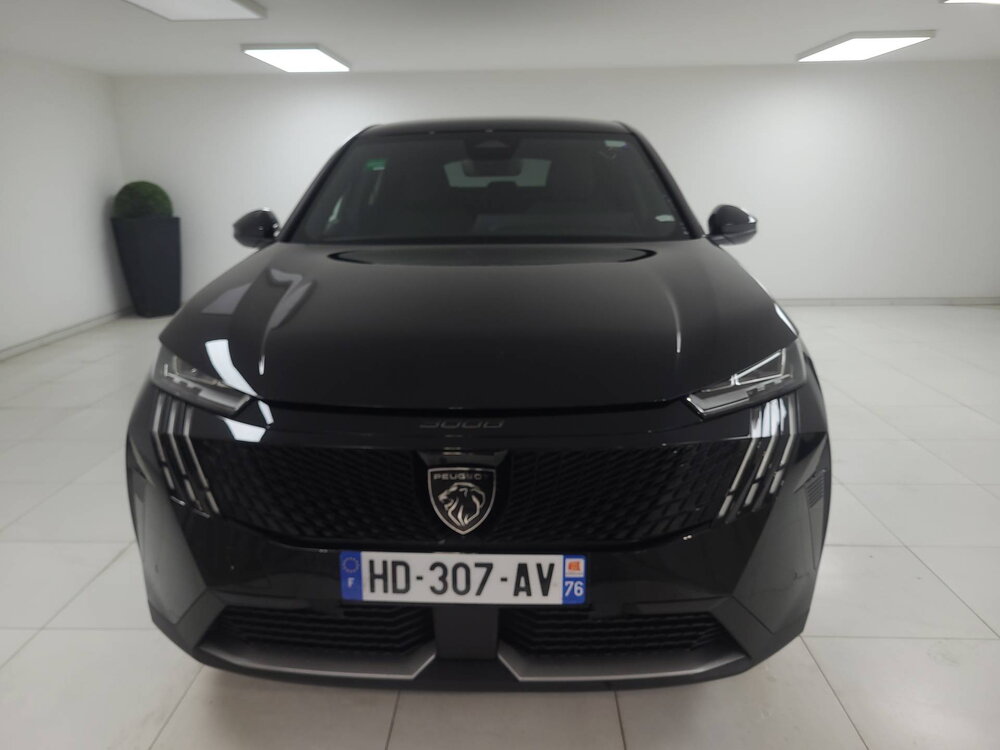 Occasion PEUGEOT 3008 3008 Hybrid 145 e-DCS6 - Allure