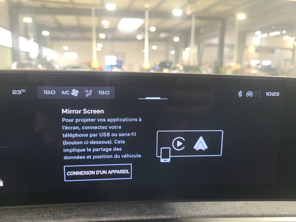 Occasion PEUGEOT 3008 3008 Hybrid 145 e-DCS6 - Allure