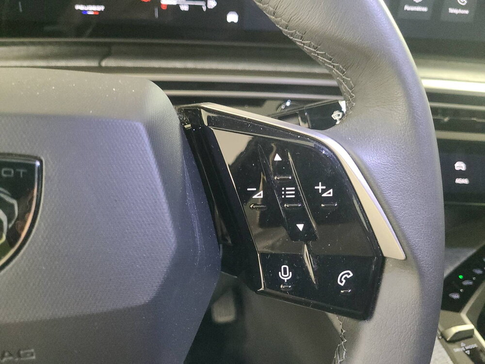 Occasion PEUGEOT 3008 3008 Hybrid 145 e-DCS6 - Allure