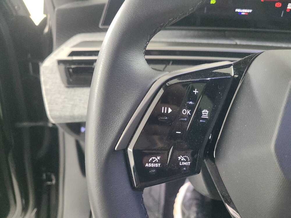 Occasion PEUGEOT 3008 3008 Hybrid 145 e-DCS6 - Allure