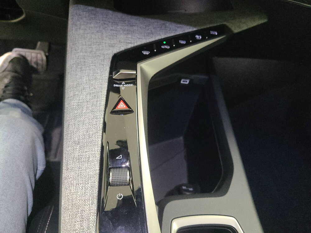 Occasion PEUGEOT 3008 3008 Hybrid 145 e-DCS6 - Allure