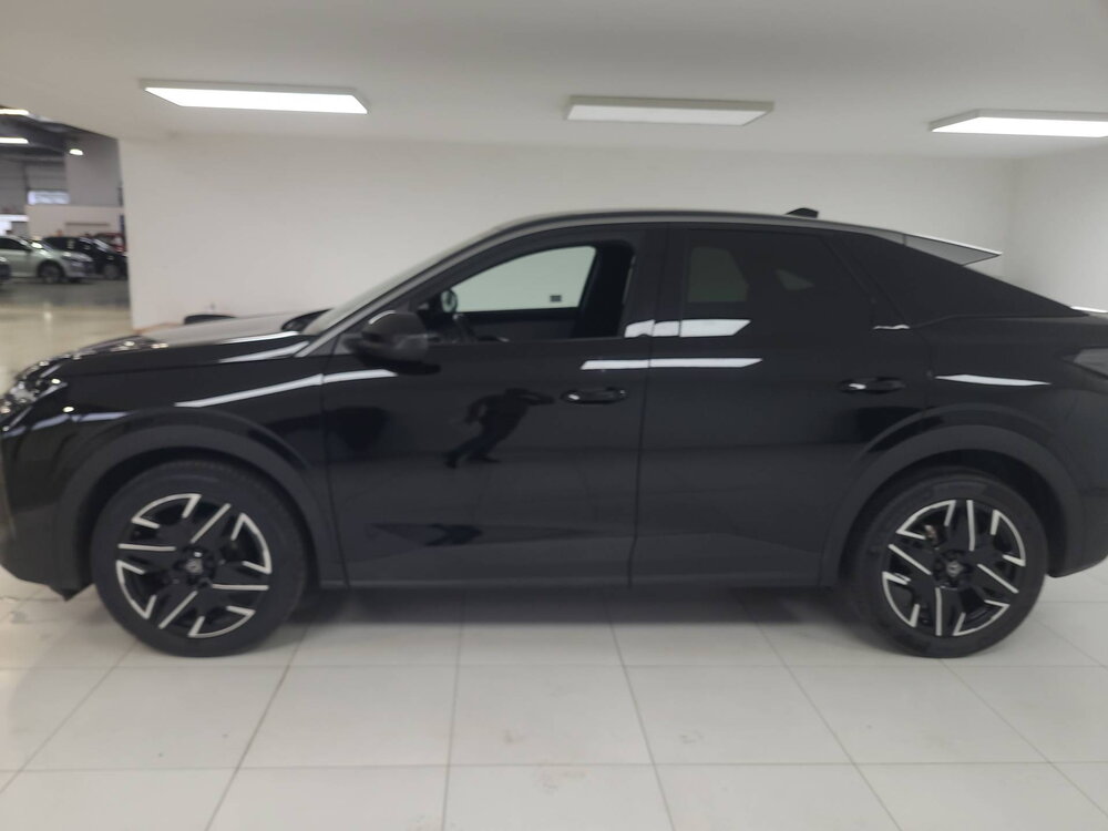 Occasion PEUGEOT 3008 3008 Hybrid 145 e-DCS6 - Allure