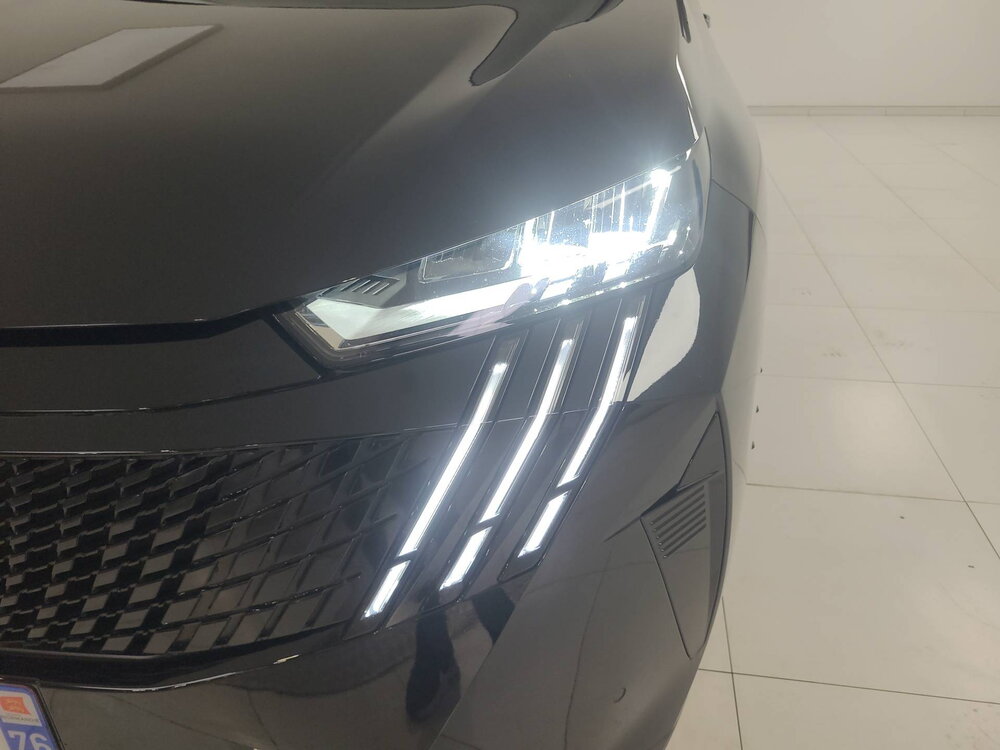 Occasion PEUGEOT 3008 3008 Hybrid 145 e-DCS6 - Allure