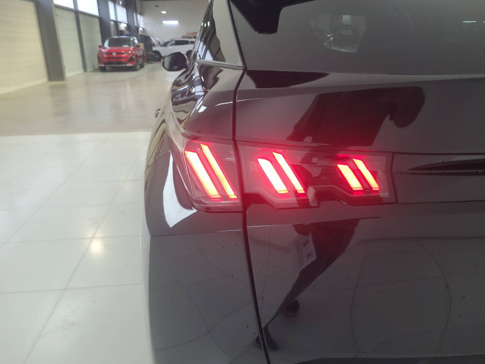 Occasion PEUGEOT 3008 3008 Hybrid 145 e-DCS6 - Allure