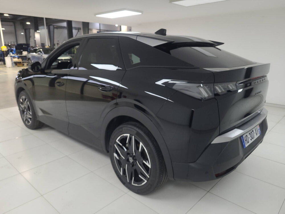 Occasion PEUGEOT 3008 3008 Hybrid 145 e-DCS6 - Allure