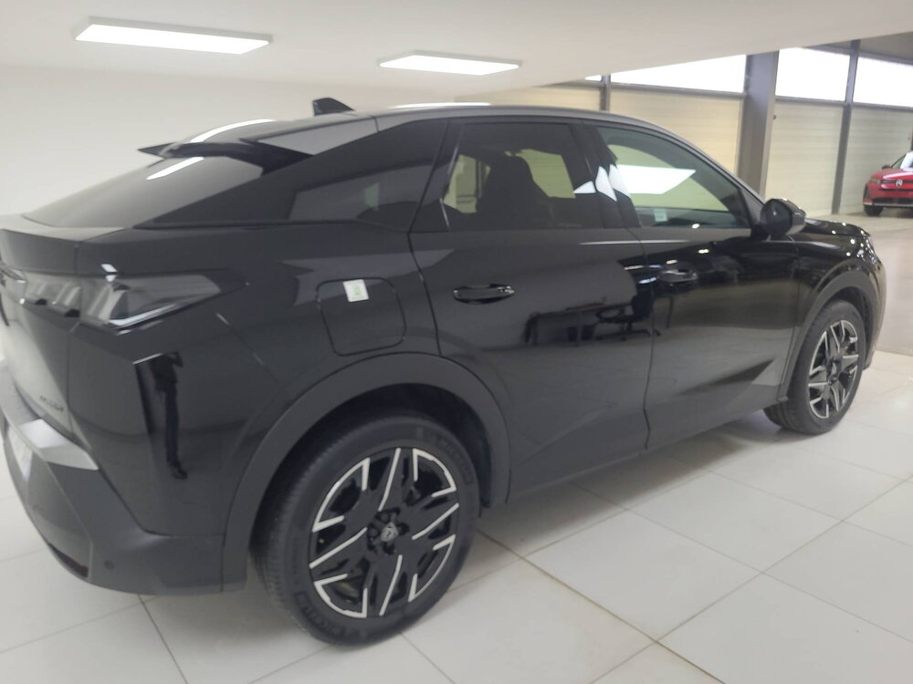 Occasion PEUGEOT 3008 3008 Hybrid 145 e-DCS6 - Allure