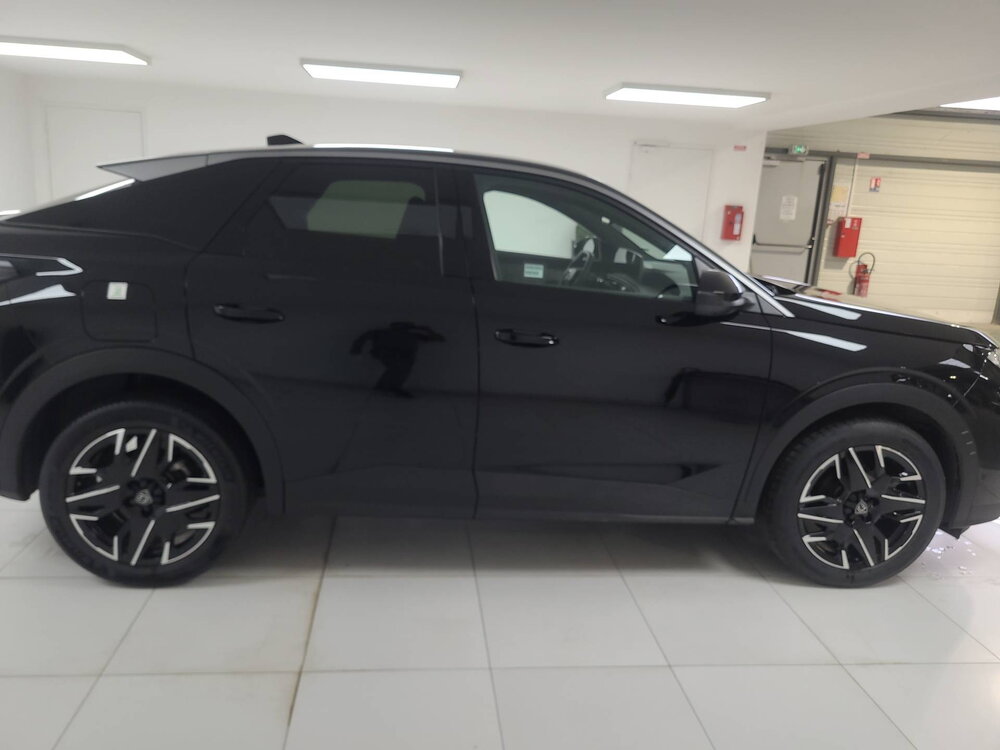 Occasion PEUGEOT 3008 3008 Hybrid 145 e-DCS6 - Allure