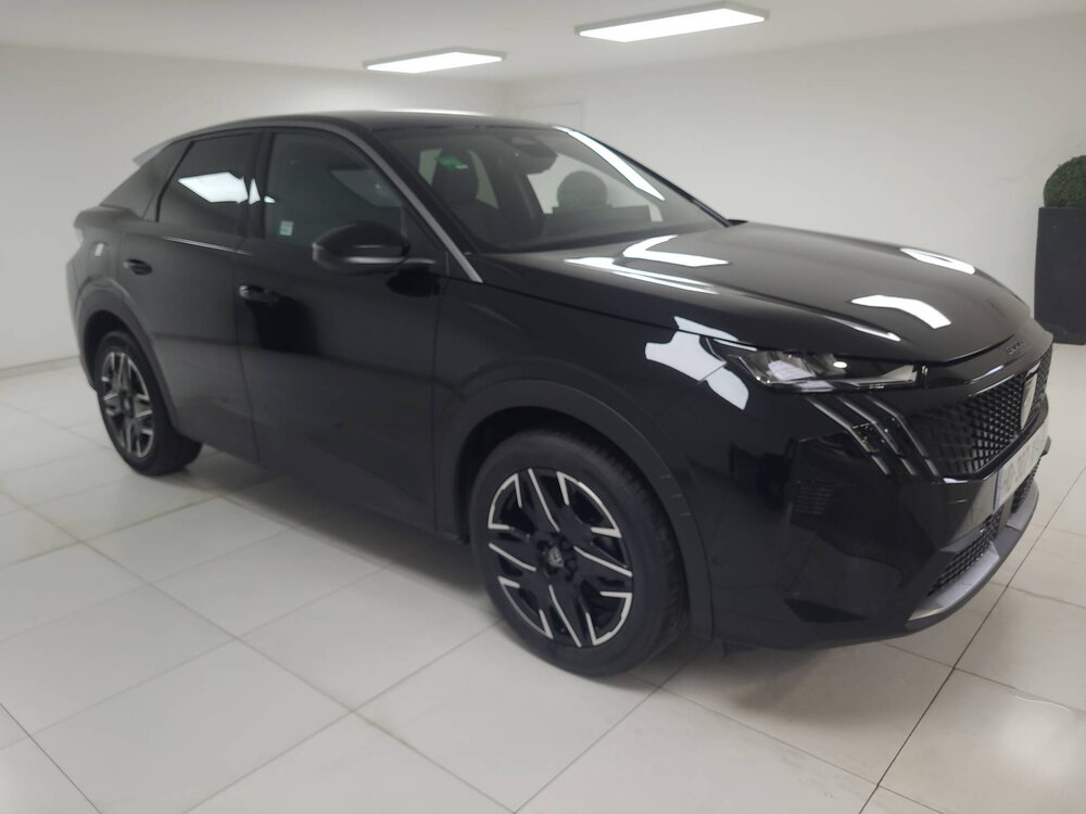 Occasion PEUGEOT 3008 3008 Hybrid 145 e-DCS6 - Allure