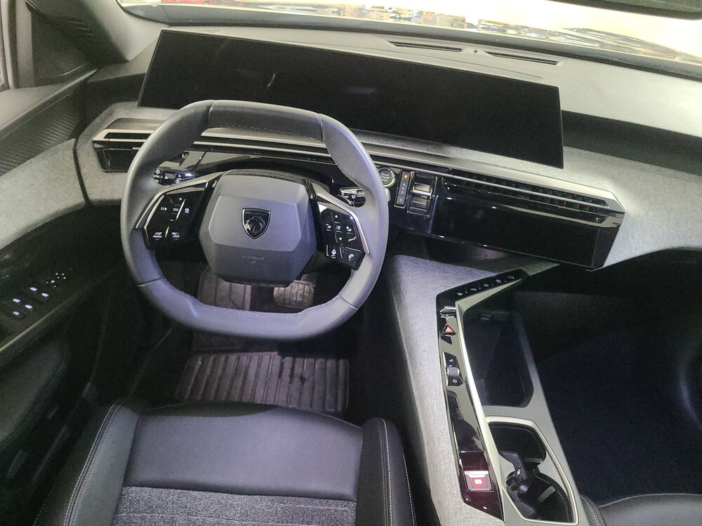 Occasion PEUGEOT 3008 3008 Hybrid 145 e-DCS6 - Allure
