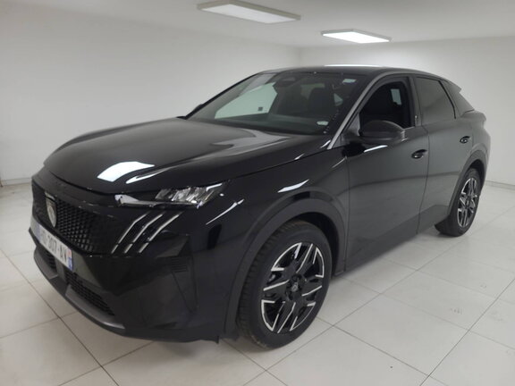 Occasion PEUGEOT 3008 3008 Hybrid 145 e-DCS6 - Allure
