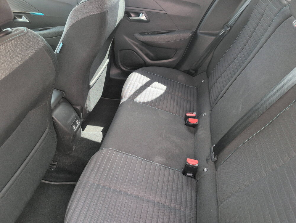 Occasion PEUGEOT 208 208 Electrique 50 kWh 136ch - Style