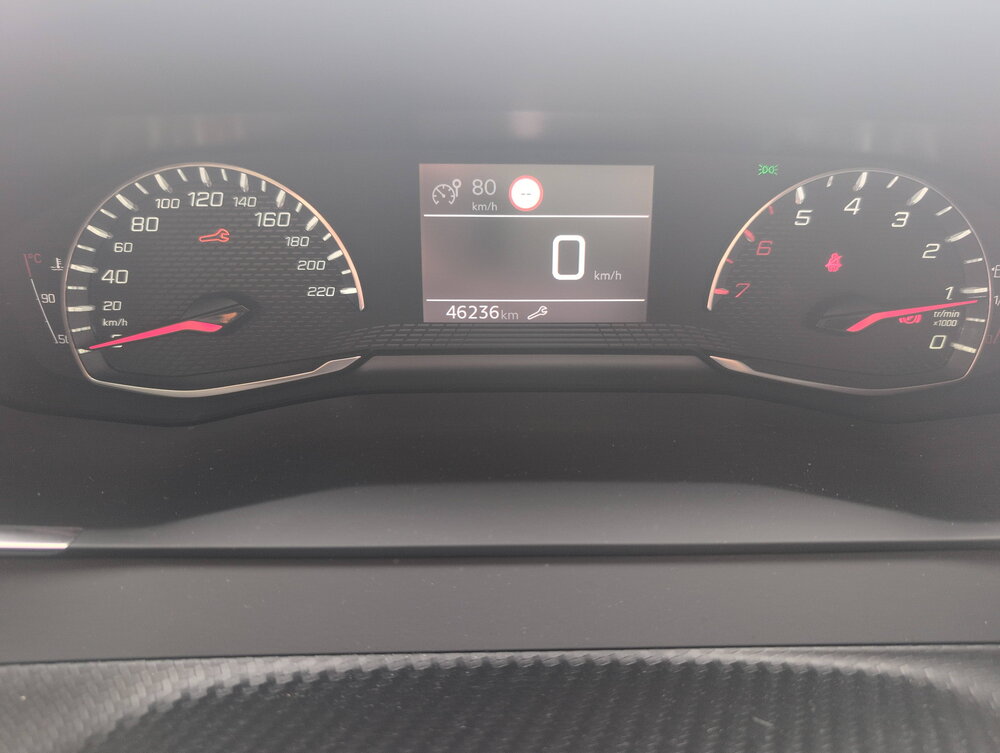 Occasion PEUGEOT 2008 2008 PureTech 100 S&S BVM6 - Allure