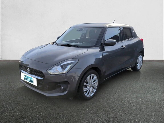 Occasion SUZUKI Swift Swift 1.2 Dualjet Hybrid - Privilège