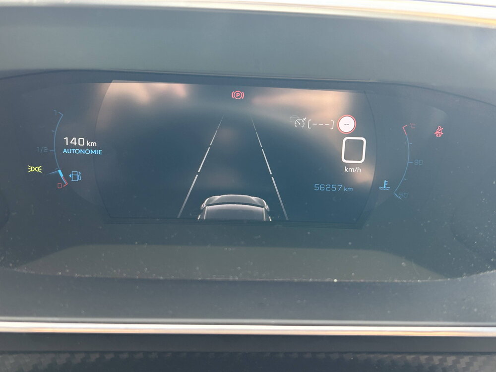 Occasion PEUGEOT 208 208 PureTech 100 S&S BVM6 - Allure Pack