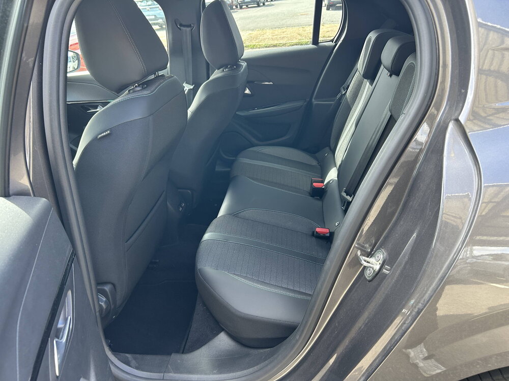 Occasion PEUGEOT 208 208 PureTech 100 S&S BVM6 - Allure Pack
