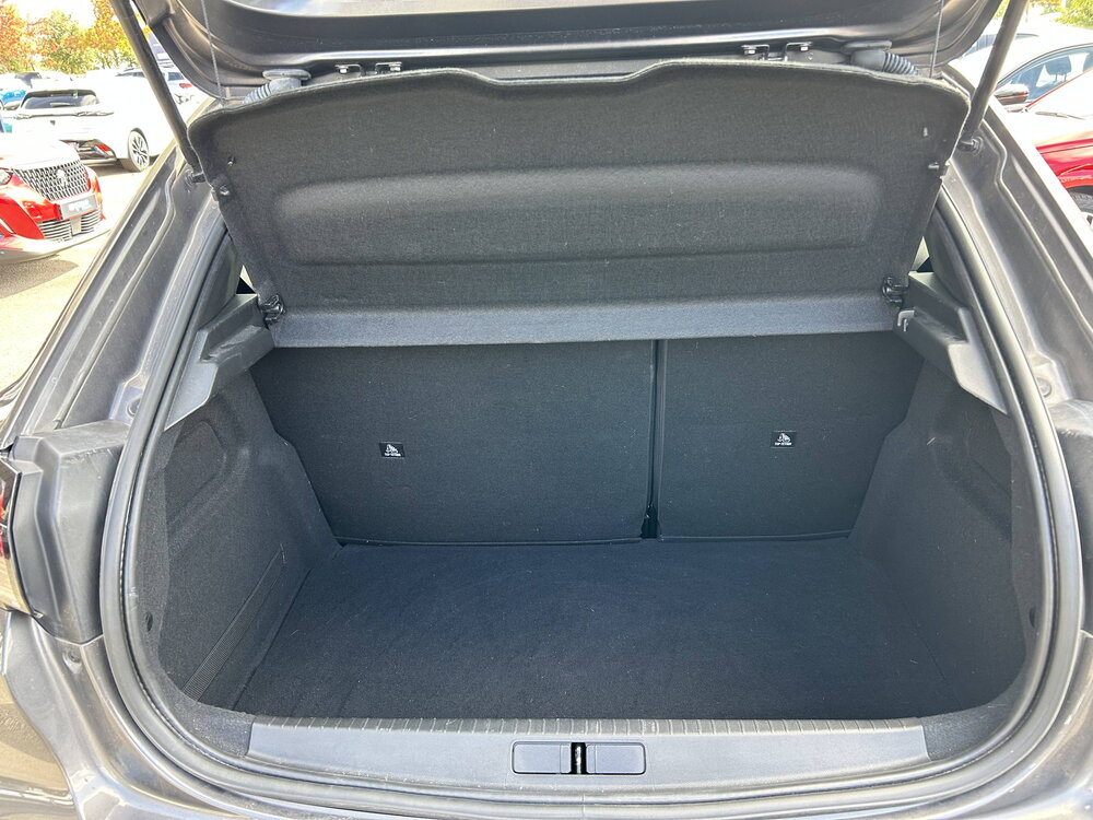 Occasion PEUGEOT 208 208 PureTech 100 S&S BVM6 - Allure Pack