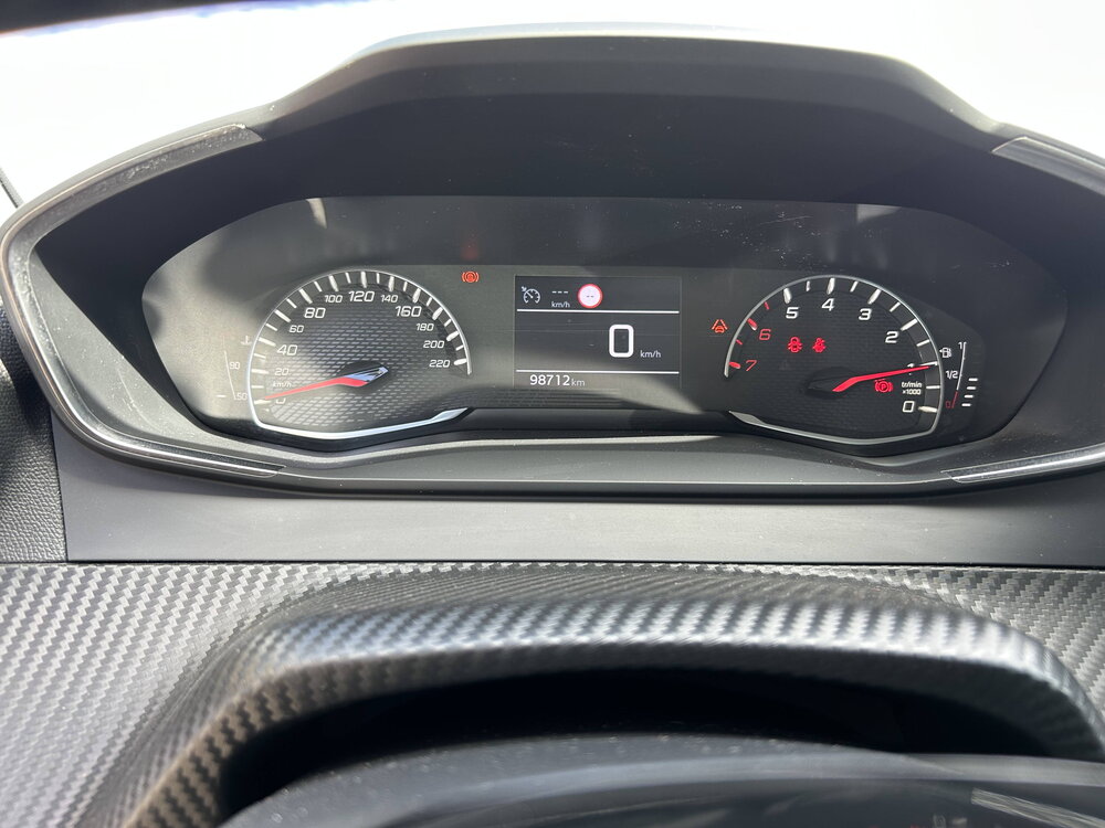 Occasion PEUGEOT 208 208 PureTech 75 S&S BVM5 - Active Business