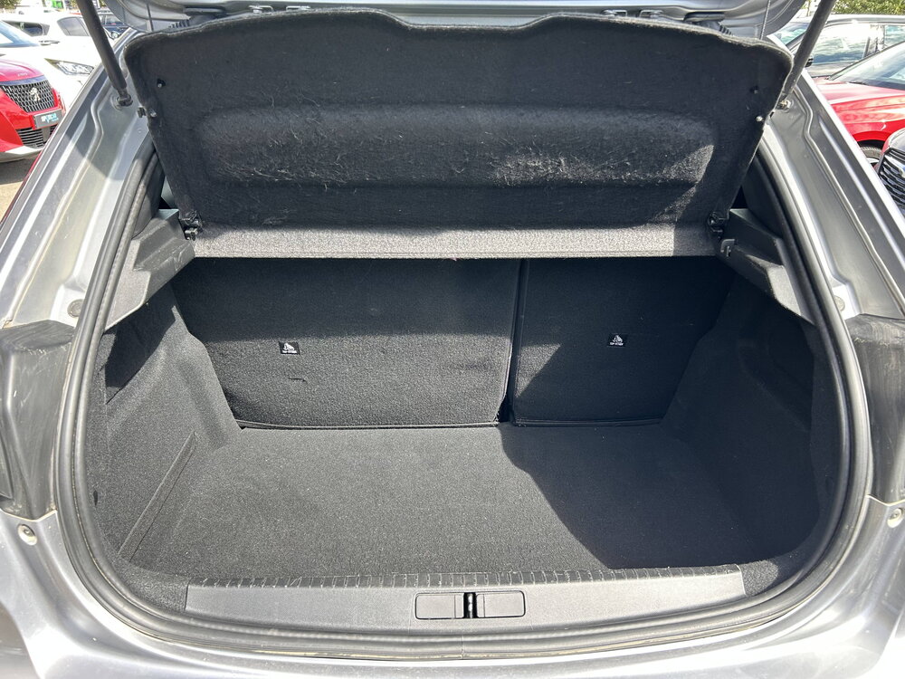 Occasion PEUGEOT 208 208 PureTech 75 S&S BVM5 - Active Business