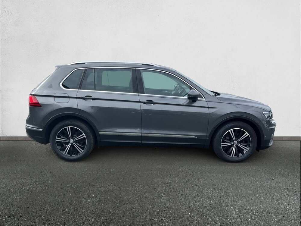 Occasion VOLKSWAGEN Tiguan Tiguan 2.0 TDI 150 DSG7 - Carat