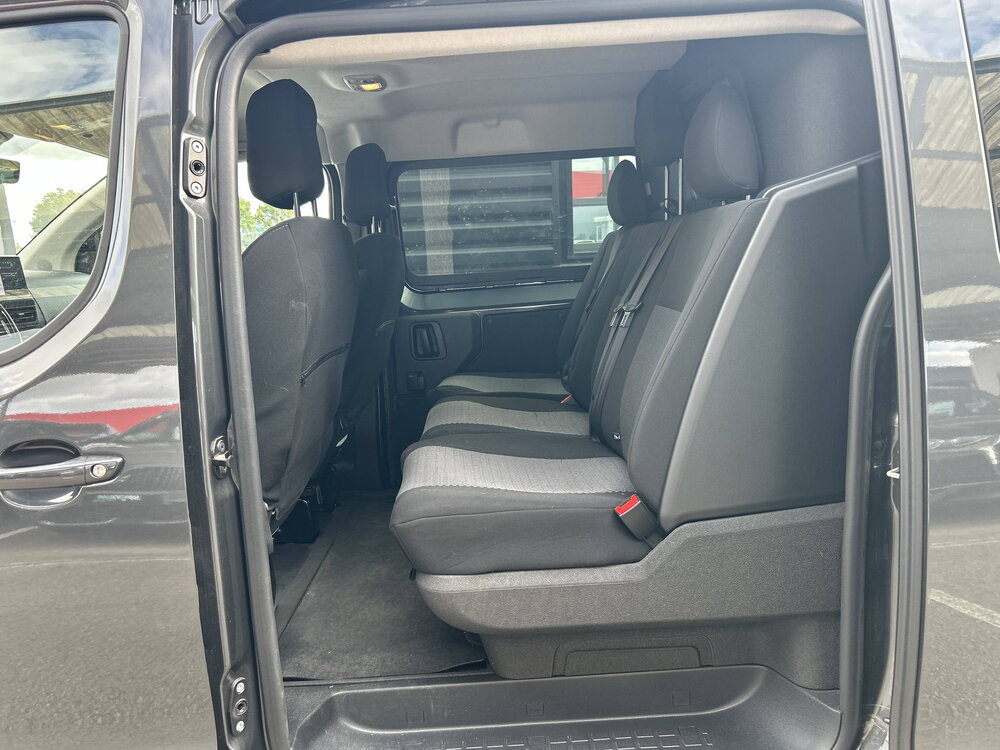 Occasion PEUGEOT Expert EXPERT CA FIXE M BLUEHDI 145 S&S EAT8