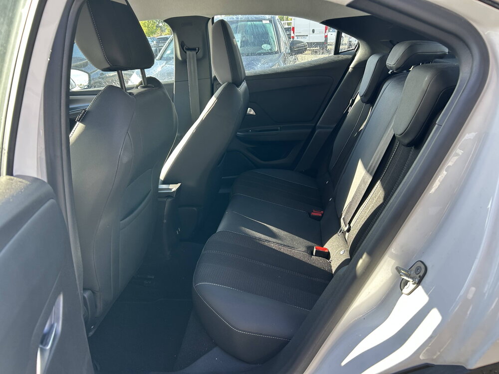 Occasion OPEL Mokka Mokka 1.2 Turbo 100 ch BVM6 - Elegance