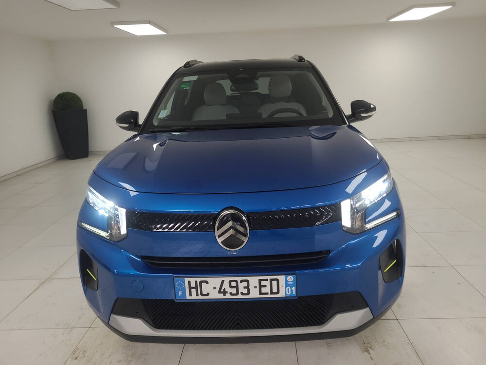 Occasion CITROEN C3 C3 Turbo 100 ch Manuelle - Max