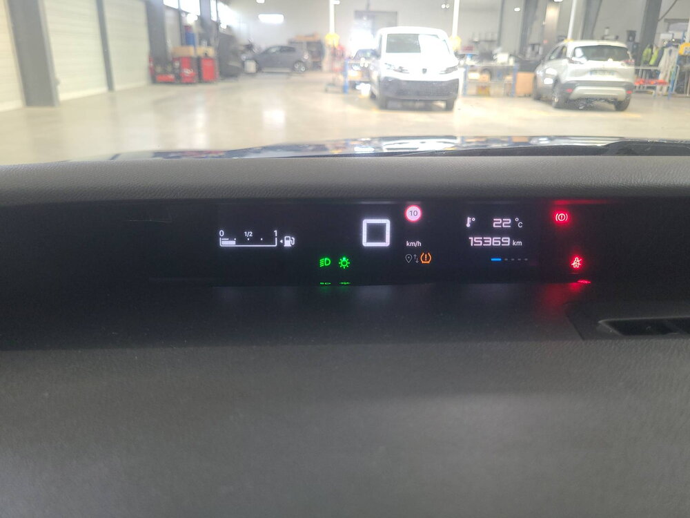 Occasion CITROEN C3 C3 Turbo 100 ch Manuelle - Max