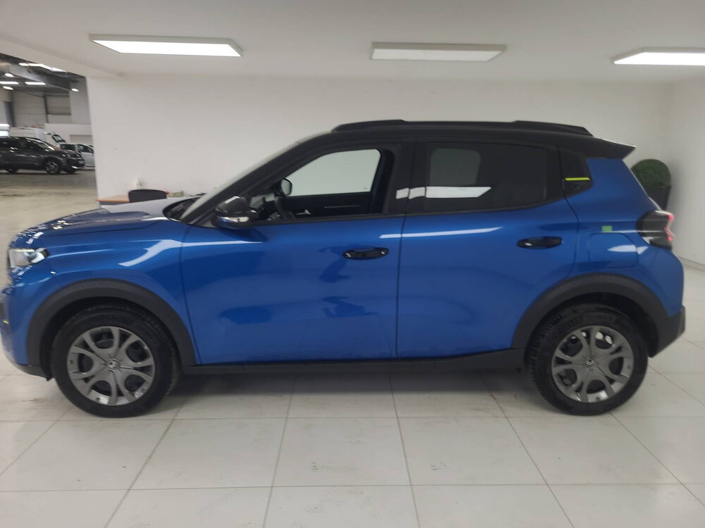 Occasion CITROEN C3 C3 Turbo 100 ch Manuelle - Max