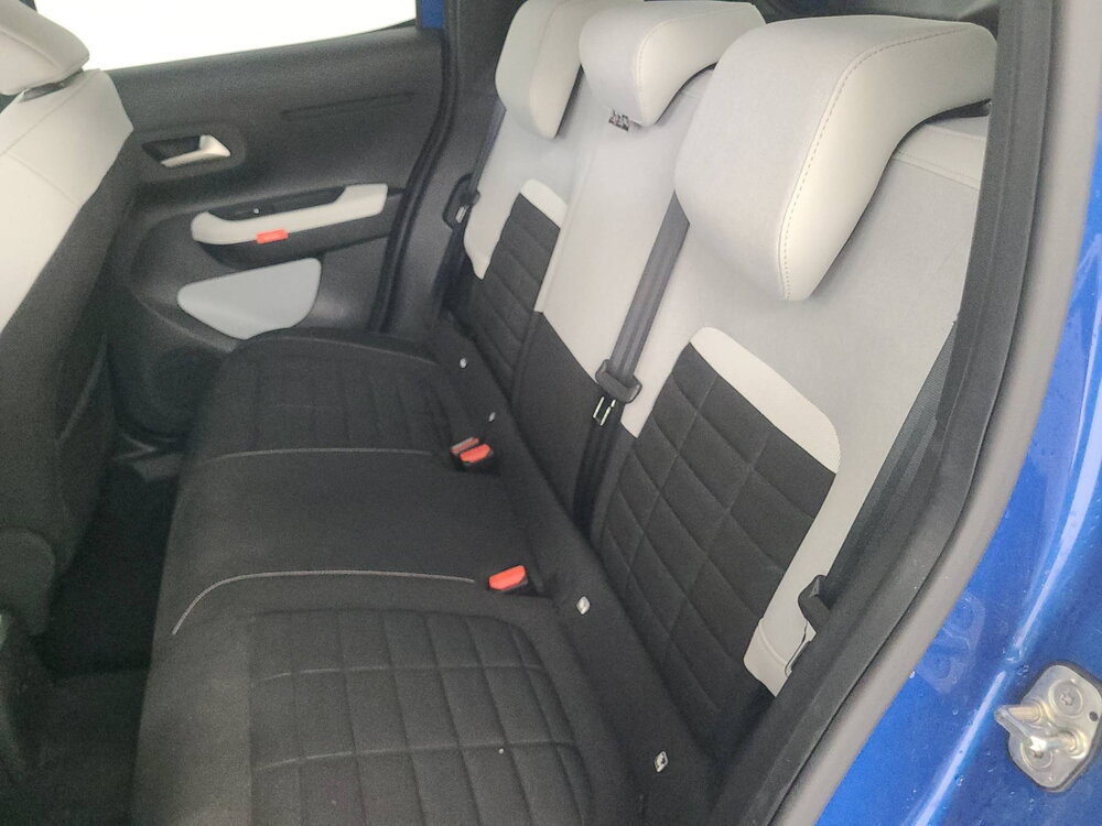 Occasion CITROEN C3 C3 Turbo 100 ch Manuelle - Max