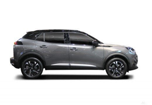 Occasion PEUGEOT 2008 2008 PureTech 130 S&S EAT8 - Roadtrip