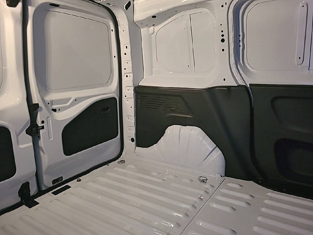 Occasion CITROEN Berlingo BERLINGO VAN TAILLE M 650KG BLUEHDI 100 S&S BVM6