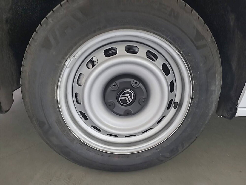 Occasion CITROEN Berlingo BERLINGO VAN TAILLE M 650KG BLUEHDI 100 S&S BVM6