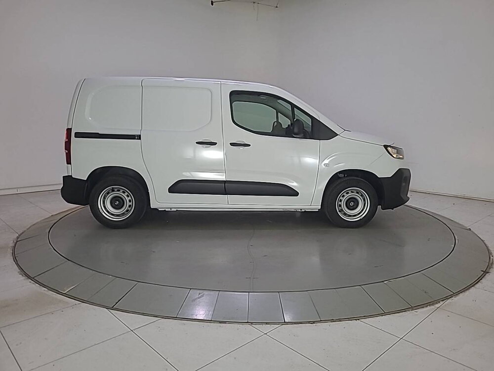 Occasion CITROEN Berlingo BERLINGO VAN TAILLE M 650KG BLUEHDI 100 S&S BVM6
