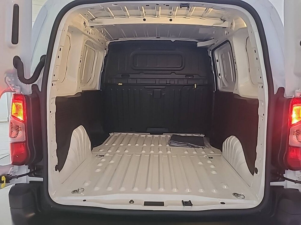Occasion CITROEN Berlingo BERLINGO VAN TAILLE M 650KG BLUEHDI 100 S&S BVM6