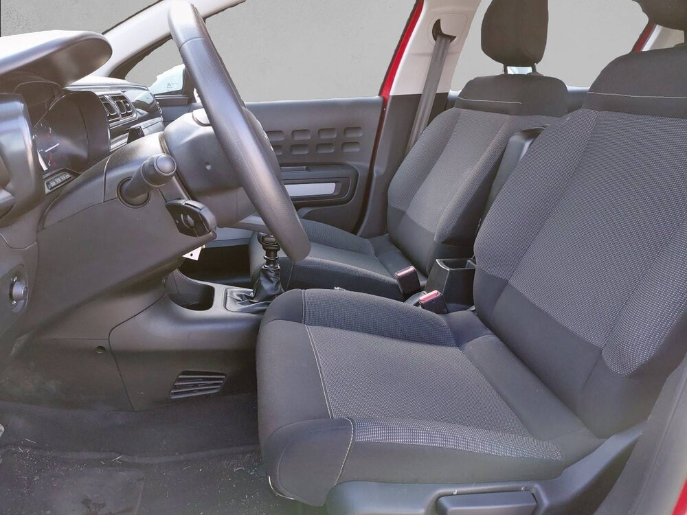 Occasion CITROEN C3 C3 BlueHDi 100 BVM6 - You