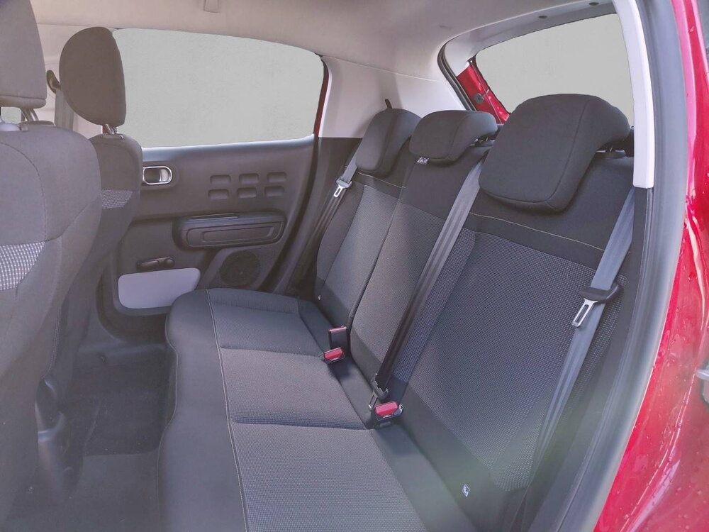 Occasion CITROEN C3 C3 BlueHDi 100 BVM6 - You