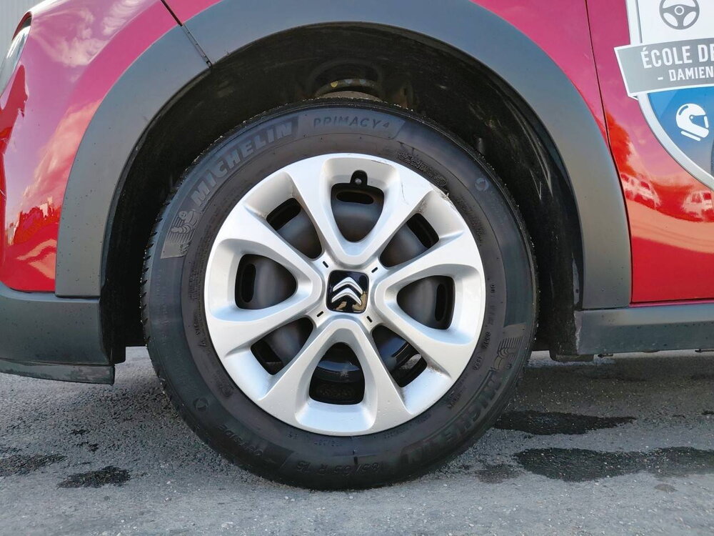 Occasion CITROEN C3 C3 BlueHDi 100 BVM6 - You