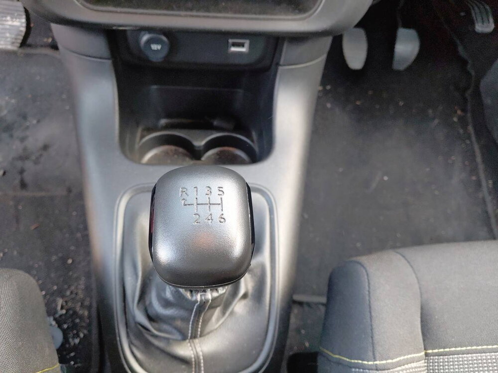 Occasion CITROEN C3 C3 BlueHDi 100 BVM6 - You