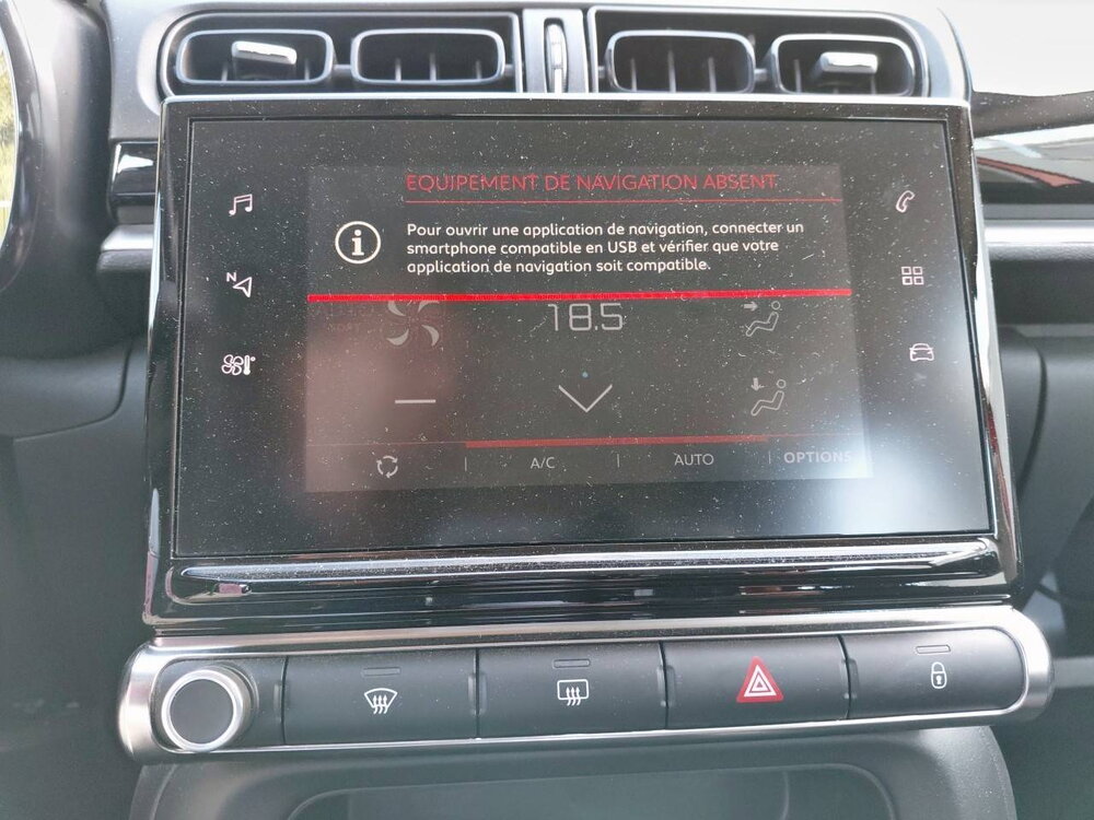 Occasion CITROEN C3 C3 BlueHDi 100 BVM6 - You