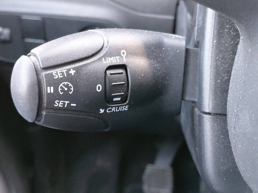 Occasion CITROEN C3 C3 BlueHDi 100 BVM6 - You