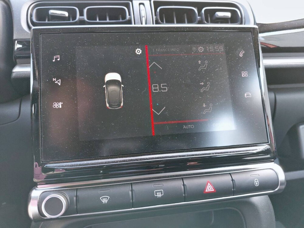 Occasion CITROEN C3 C3 BlueHDi 100 BVM6 - You